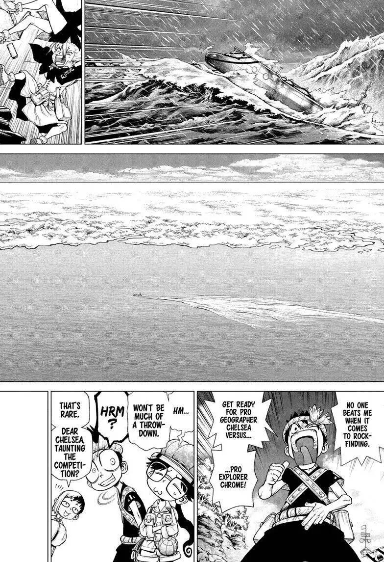 Dr. Stone Chapter 209 5